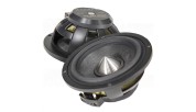 BRAX ML80 PRO - 80mm Handcrafted High-End Midrange Speakers