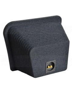 FBskod08 Skoda Superb 2 Fit-Box subwoofer enclosure 2