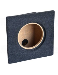 FBskod09 Skoda Superb 2 Wagon Fit-Box subwoofer enclosure