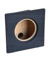 FBskod09 Skoda Superb 2 Wagon Fit-Box subwoofer enclosure