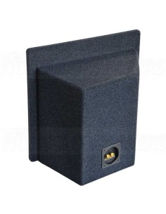 FBskod09 Skoda Superb 2 Wagon Fit-Box subwoofer enclosure 2