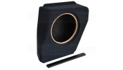 FBskod10 Subwoofer Enclosure for Skoda Kodiaq