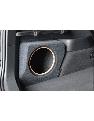 FBskod10 Subwoofer Enclosure for Skoda Kodiaq