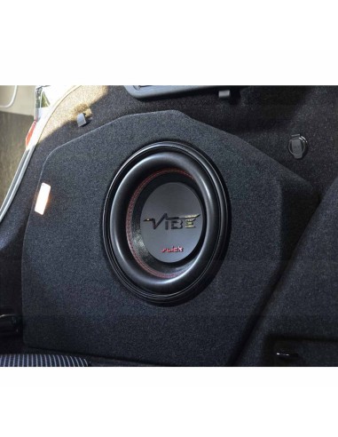 FBskod11 Subwoofer Enclosure for Skoda Octavia 4