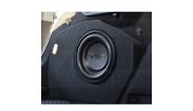 FBskod11 Subwoofer Enclosure for Skoda Octavia 4
