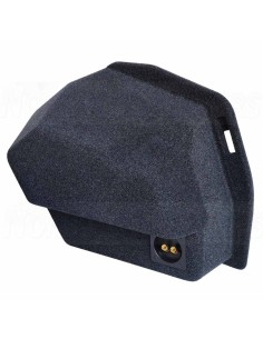 FBskod11 Subwoofer Enclosure for Skoda Octavia 4 2