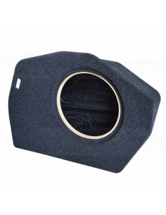 FBskod11 Subwoofer Enclosure for Skoda Octavia 4