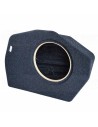 FBskod11 Subwoofer Enclosure for Skoda Octavia 4