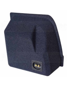 FBskod12 subwoofer enclosure for Skoda Superb 3 Wagon 2