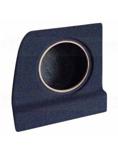 FBskod12 subwoofer enclosure for Skoda Superb 3 Wagon