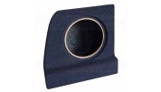 FBskod12 subwoofer enclosure for Skoda Superb 3 Wagon