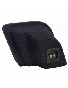 FBsuba04 Subaru Outback 6 Subwoofer box 2