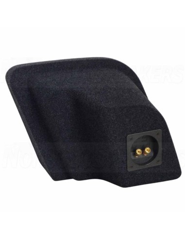 FBsuba04 Subaru Outback 6 Subwoofer box