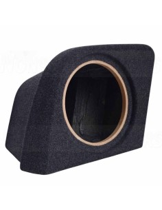 FBsuba04 Subaru Outback 6 Subwoofer box