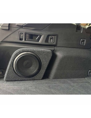 FBsuba04 Subaru Outback 6 Subwoofer box