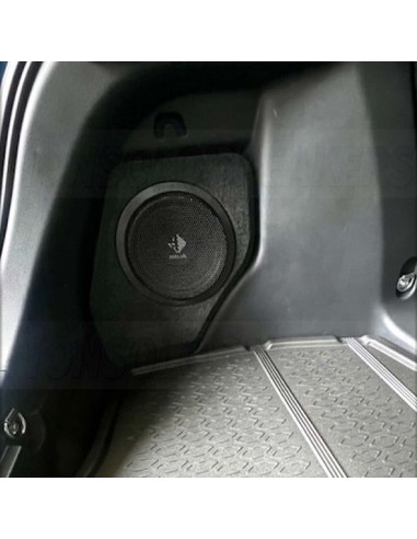 FBtoyo07 Subwoofer box for Toyota CHR L