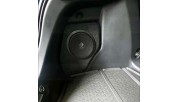FBtoyo07 Subwoofer box for Toyota CHR L