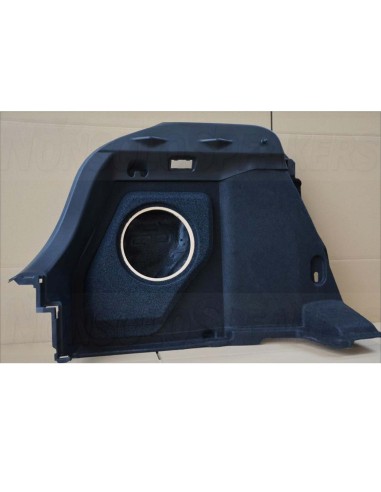 FBtoyo07 Subwoofer box for Toyota CHR L