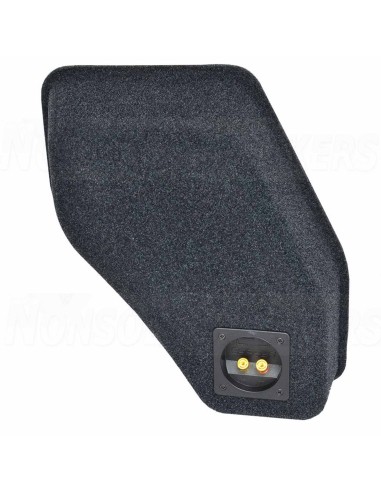 FBtoyo07 Subwoofer box for Toyota CHR L