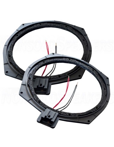 CFMK200 BMW.1S - Helix FlexMountKit200 BMW