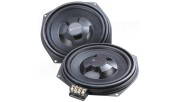 MATCH MW 8BMW-D - Subwoofer da 20 cm / 8 " slim