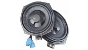 MATCH UP W8BMW-S - Subwoofer da 20 cm / 8 " slim