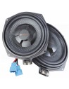 MATCH UP W8BMW-S - Subwoofer da 20 cm / 8 " slim