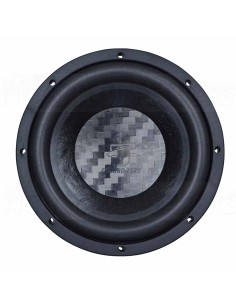 GROUND ZERO GZUW 10CF 25 cm Sound-Quality Subwoofer 2