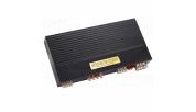 GROUND ZERO GZA 125.4-30A High-Performance 4-CHANNEL