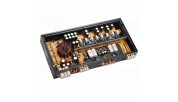 GROUND ZERO GZA 125.4-30A High-Performance 4-CHANNEL