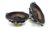 Xcelsus XSM425S 4"  midrange Competition