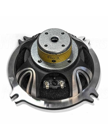 Xcelsus XSM425S 4"  midrange Competition