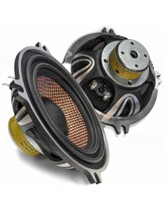 Xcelsus XSM425S 4"  midrange Competition