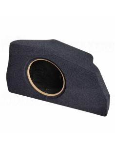 FBtoyo09 Toyota Corolla subwoofer enclosure