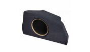 FBtoyo09 Toyota Corolla subwoofer enclosure