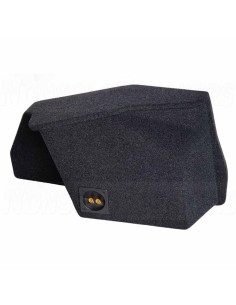 FBtoyo09 Toyota Corolla subwoofer enclosure 2