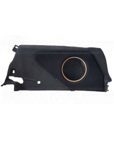 FBtoyo11 Toyota Corolla Kombi R subwoofer enclosure