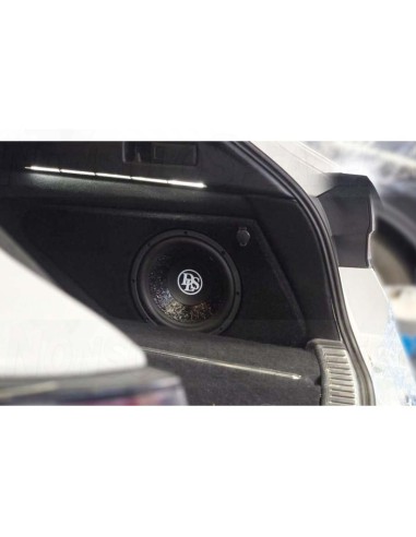 FBtoyo11 Toyota Corolla Kombi R subwoofer enclosure