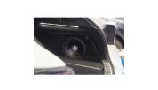 FBtoyo11 Toyota Corolla Kombi R subwoofer enclosure
