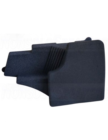 FBvw02 VW Caddy Fit-Box subwoofer enclosure