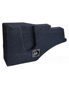 FBvw02 VW Caddy Fit-Box subwoofer enclosure 2