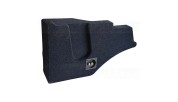 FBvw02 VW Caddy Fit-Box subwoofer enclosure