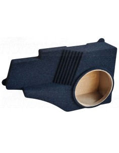 FBvw02 VW Caddy Fit-Box subwoofer enclosure