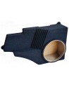FBvw02 VW Caddy Fit-Box subwoofer enclosure