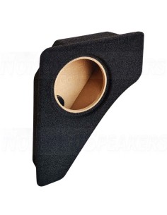 FBvw04 VW Golf 4 Fit-Box subwoofer enclosure Volkswagen