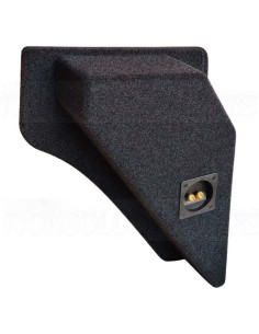FBvw04 VW Golf 4 Fit-Box subwoofer enclosure Volkswagen 2