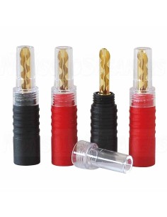 Dynavox BFA style Banana Plug - 2 Pair