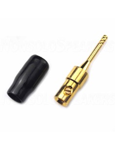 TP02 Cable tip - Ø 3.5mm Length 37mm Pair 2