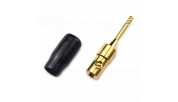 TP02 Cable tip - Ø 3.5mm Length 37mm Pair