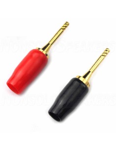 TP02 Cable tip - Ø 3.5mm Length 37mm Pair